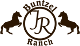 Logo Buntzel Ranch